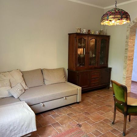 Foska Apartment พูลา ภายนอก รูปภาพ