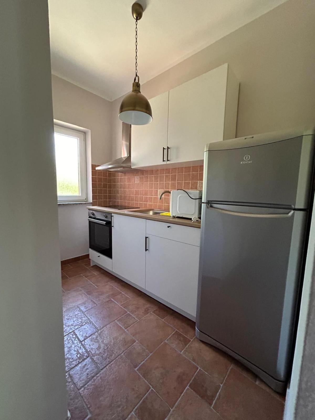 Foska Apartment พูลา ภายนอก รูปภาพ